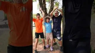 The Sigma Sniper‼️ and His Roblox Nerf Gun and a Mad Dog😂👹 | JJaiPan #shorts #tiktok
