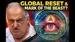 The Global Economic Reset & Mark of the Beast &mdash; Revelation Is Unfolding