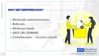 Affordable Care Act - ACA Marketplace Training for Insurance Agents | Insurance Advisors Direct -IAD