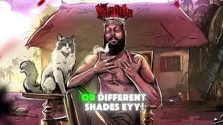Keralite - Teverus Ghettoforge