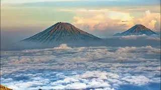 Clouds Lifting - Telecasted 