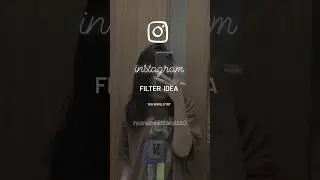 Instagram new filter 2024 | trading filter #trending #filter #viral