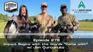 Ep. 279 | Impact begins with the Words 