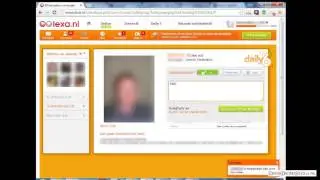 Ervaringen datingsite Lexa nl reviews - Flirtmoment.nl