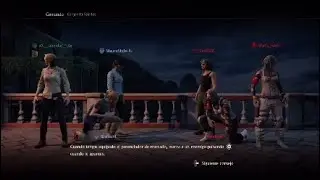 UNCHARTED&trade; 4 |eSports 3v3|[29 Kill] v Azkaaban,WaYz_FiGhT-,SerjTKN