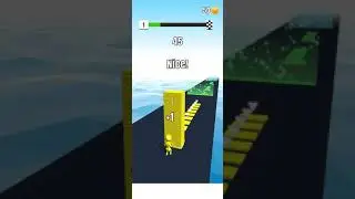 Stack Colours♨️🤔 Gameplay Tutorial All Levels Walkthrough solution ,#stackcolours #Newgame #viral