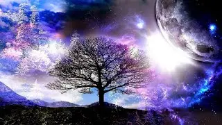 In the Light of the Moon March 2020