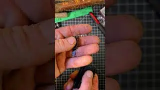 Swiss Mods Knipex Plier Sheath.  Do you EDC knipex pliers?