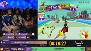 [RU] Looney Tunes: Space Race [All Tournaments] от @freezechamp - #ESA2025