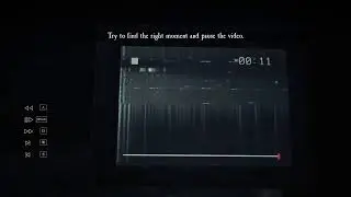 Ужастик хоррор Ведьма из блер