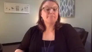 Conflict Cycles in couple relationships