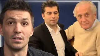 Кирил Петков в заговор със Спас Русев & Апартаментите на Чаталджа
