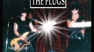 The Plugs-Live Tribute. (New Wave 1987 Alternative)