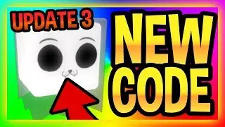 (*NEW*) GHOST SIMULATOR UPDATE 3 SECRET CODE! (NEW PET) (2019) - Roblox Simulator Codes