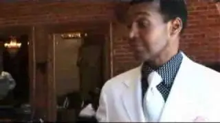 Dwight Eubanks Dishes Advice
