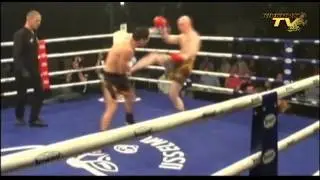 Johannes Bosma vs Costel Pasniciuc