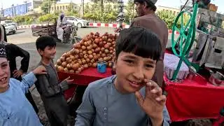 Каков Кандагар на самом деле?
