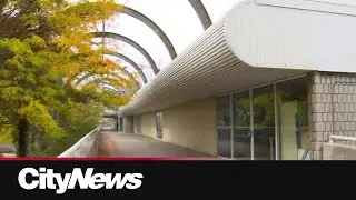 Toronto &lsquo;refreshing&rsquo; 30 rec centres