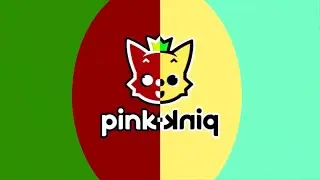 Pinkfong Logo Effects WATER REFLECTION Effects #mostviewedonyoutube #ptpa #ctto