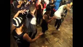 Bboy Doug | Beat Fanatix Crew | Edition 2012