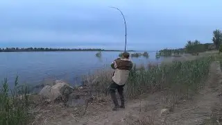 РЕАЛЬНАЯ РЫБАЛКА