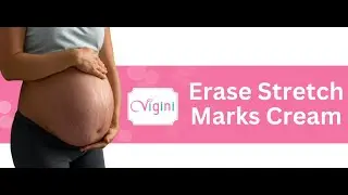 Vigini Stretch Marks Scar Removal Oil Cream In During After Pregnancy With Shea Body Butter Bio Oils