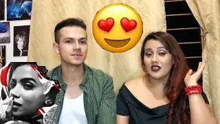 Anitta   Indecente (Official Music Video) reaccion reaction