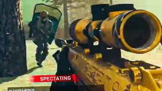 aimbot hacker vs god mode hacker
