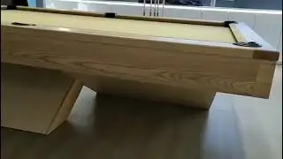 Xingsheng billiard factory