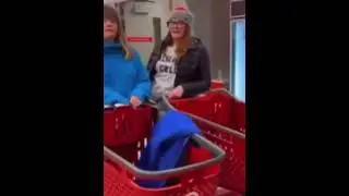 The newest anti-ICE stunt has activists buying salt at Target solely to return it!