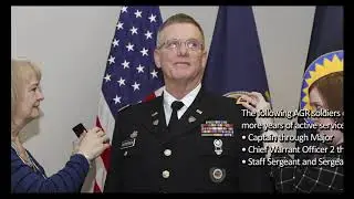 Active Service Member Board