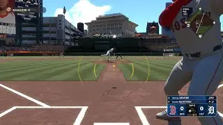 MLB The Show 25 Servers r back in action