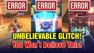 Unbelievable Mech Arena Glitches You&rsquo;ve Never Seen!