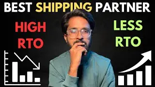 Best Courier Service In India | Which is the best shipping partner in India for ecommerce?