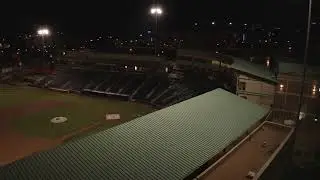 Hammons Field - Mavic 2 Pro 4K