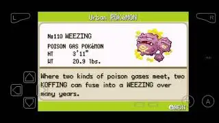 Radical LGTT playthrough gottw rematch all the gyms before facing janine/Koga