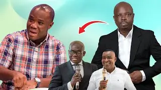 Attorney General exposes Felix Ofosu Kwakye over Akonta Mining