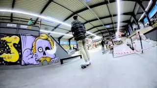 Ipunkt line
