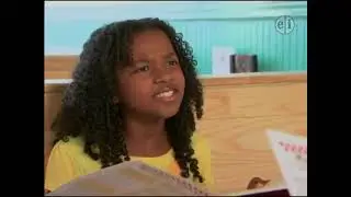 PBS Kids Field Trip: Restaurant