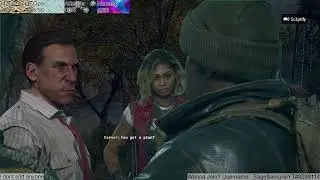 COD BO6 Zombies Season 3 Reloaded | Ep72 | Zombie Snacks Easter Egg