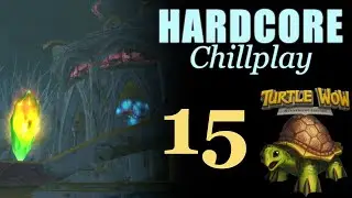 Это вообще возможно? | Turtle WoW Hardcore [15]