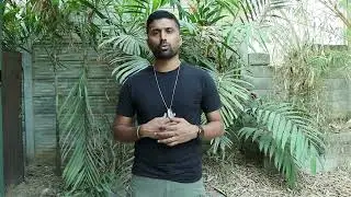 Hindi Version - Indian Army Dog Tags
