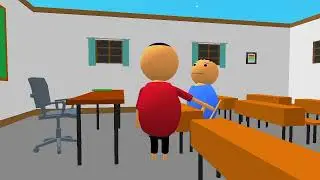 गलत सवाल पूछ रहे हैं सर 😂😁 बचे का जबाव | #funny | #viralvideo  | #comedy | #cartoon 