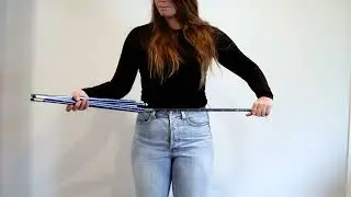 How To Assemble An Avalanche Probe
