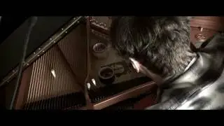 Hauschka - Making Of 