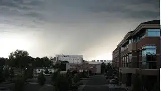 Stormlapse