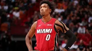 Josh Richardson - All In (Part 2)