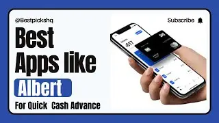 Best Apps Like Albert for Quick Cash Advances in 2024 | #bestappslikealbertforquickcashadvances
