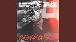 Raised on Red