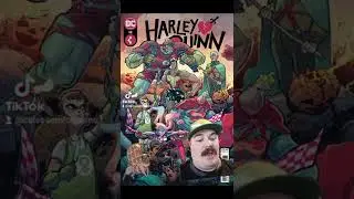 it's DC Tuesday! #shorts #comics